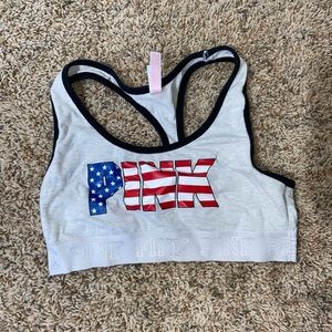 Sports bra